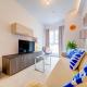 Amazing Location in St Julian's, Paceville 2 Bedroom, with Balcony by Vaganza, St Julian's (photo 2)