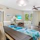 5 Star Resort 2BR 2 BATH King Suite Shuttle Pools Across from Beach 2208, Destin - Fotografie 7