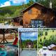 Cabana Tarța Plopi, Plopi - 写真 10