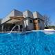 Casa Riviera Santa Cristina XIII, Palmeiras - Fotografie 1