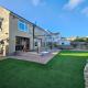 Seaview Home with Private Garden, BBQ, Decking & Fire Pit, Portland (photo 9)