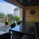 Seaview Home with Private Garden, BBQ, Decking & Fire Pit, Portland (photo 8)