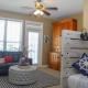 Seas the Day - Spacious Beach Condo Galveston - Fotografie 9