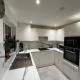 Lovely double bedroom in Rotherhithe, Londýn - Fotografie 8