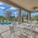 Private Pool Villa with Hot Tub 14 Mi to Disney, Davenport - Fotografie 5