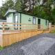 Grantown Getaway - SJA Stays - Modern 2 Bed Static, Грантаун-он-Спей