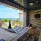 Seaview Home with Private Garden, BBQ, Decking & Fire Pit, Portland