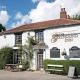 The Greyhound, Hackforth Near Bedale - Fotografie 1