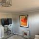 The Art Apartment, Coulsdon (foto 9)