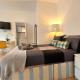 Stylish Studio Flat in Camden King's Cross Zone 1, Londýn - Fotografie 3