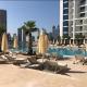 Luxurious studio in Damac maison prive by Phineek vacation home, Dubái - Foto 10