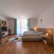 Pirin Sense Modern Studio - SPA - Parking - BBQ, Bansko - Fotografie 1