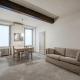 Loggia Apartment - Brescia City Center - by Host4U, Brescia - Fotografie 1