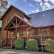 Lakeview Lodge, Blue Ridge - Fotografie 6