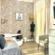 Alojamientos céntricos con bañera jacuzzi hidromasaje romántico, Madrid - Foto 2