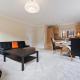 Cozy 2bed flat with free parking near Willen Lake in Milton Keynes - Zdjęcie 3
