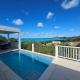 Spectacular Oceanview House with Pool, Saint Mary - Fotografie 1