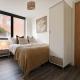 One BDR Flat By Eason Stays Short Lets & Serviced Accommodation Sheffield With Free Parking - Foto 4