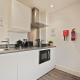 1 BDR Flat By Eason Stays Short Lets & Serviced Accommodation Sheffield With Free Parking - Foto 3