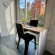 Apartaestudio en el poblado cerca a Povenza 241, Medellín - Foto 10