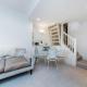 Stylish 2-Bed in West Central - Extended Stays, Londýn - Fotografie 4