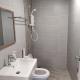 Best & Affordable KL Arte Plus 2 bedroom Homestay, Kuala Lumpur - Fotografie 8
