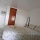 Mac beach campsite resort, Busuanga (fotografie 2)