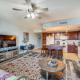 Laketown Wharf 835 - Very Cool 1 BedroomBunks, Sleeps 6, Free Fun! condo Panama City Beach - Zdjęcie 7