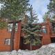 Updated Mammoth condo on Red line Mammoth Lakes - Foto 2