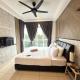 KSL Premium-Style 3R3B 1-5Pax #Daya#Austin#Ikea, Johor Bahru - Fotografie 1