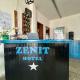 Hotel Zenit