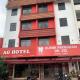 AG Hotel Penang