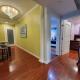 3 bedroom guest suite first floor unit with nice patio area right next to the MrC Hotel 10 minutes from Rodeo Drive Washer Dryer WIFI and more, Los Angeles - Fotografie 5