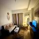 Vinia Residences,Kwarto Luna, Manila - Fotografie 10