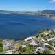Fabulous Lake Front House-Private lake access, Rotorua - Fotografie 3