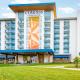 Compass by Margaritaville Hotel Pigeon Forge - Foto 9
