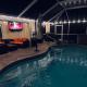 Four Bedrooms Oasis with Heated Pool Private Jacuzzi and Billiards Cape Coral - Foto 4