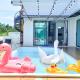 Level UP pool villa Rayong, Rayong - Fotografie 5