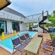 Level UP pool villa Rayong, Rayong - Fotografie 3