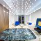 Luxury 4BR Penthouse across City of Dreams, Manila - Foto 2