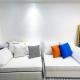 Luxury 4BR Penthouse across City of Dreams, Manila - Foto 5