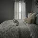 Cozy, 1st floor apartment 2bdrms Plus Semi Private room with Futon Pets with fee Family Friendly Close to Everything, Cleveland - Photo 7