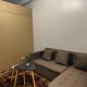 Angel's Staycation Trees Residences Novaliches Quezon City, Manila - Fotografie 3