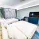Luxury Penthouse across City of Dreams II 7pax, Manila - Fotografie 1