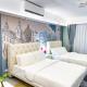 Luxury Penthouse across City of Dreams II 7pax, Manila - Fotografie 8