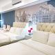 Luxury Penthouse across City of Dreams II 7pax, Manila - Fotografie 10