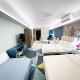 Luxury Penthouse near Solaire, City of Dreams, Manila - Fotografie 6