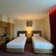 Metro Hotel Bukit Bintang, Куала-Лумпур - Фото 10