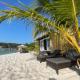 WHITE SAND ARK RESORT, Ostrov Koh Rong - Fotografie 3