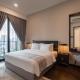 Luxe Suite, Kuala Lumpur - Fotografie 2
